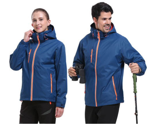 軟殼衣跟沖鋒衣的區別 軟殼衣跟沖鋒衣的區別