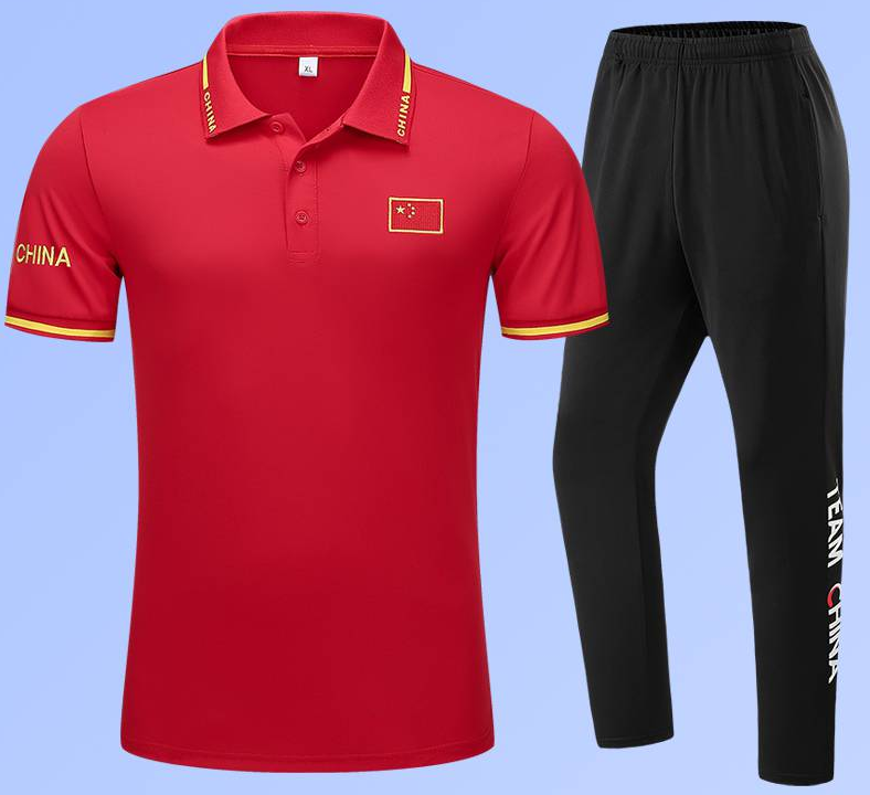 工作服隊服 工作服隊服