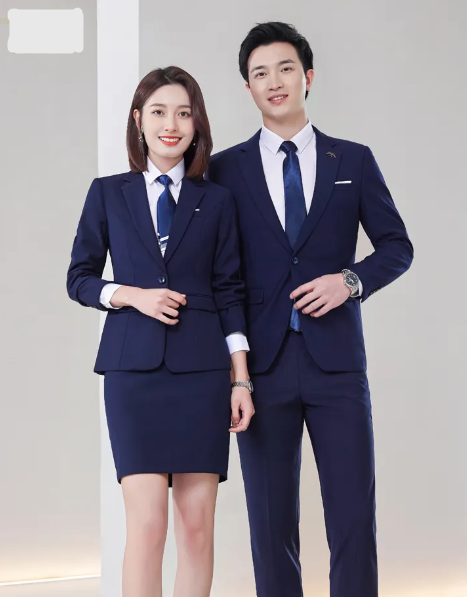 工作服定制 工作服定制