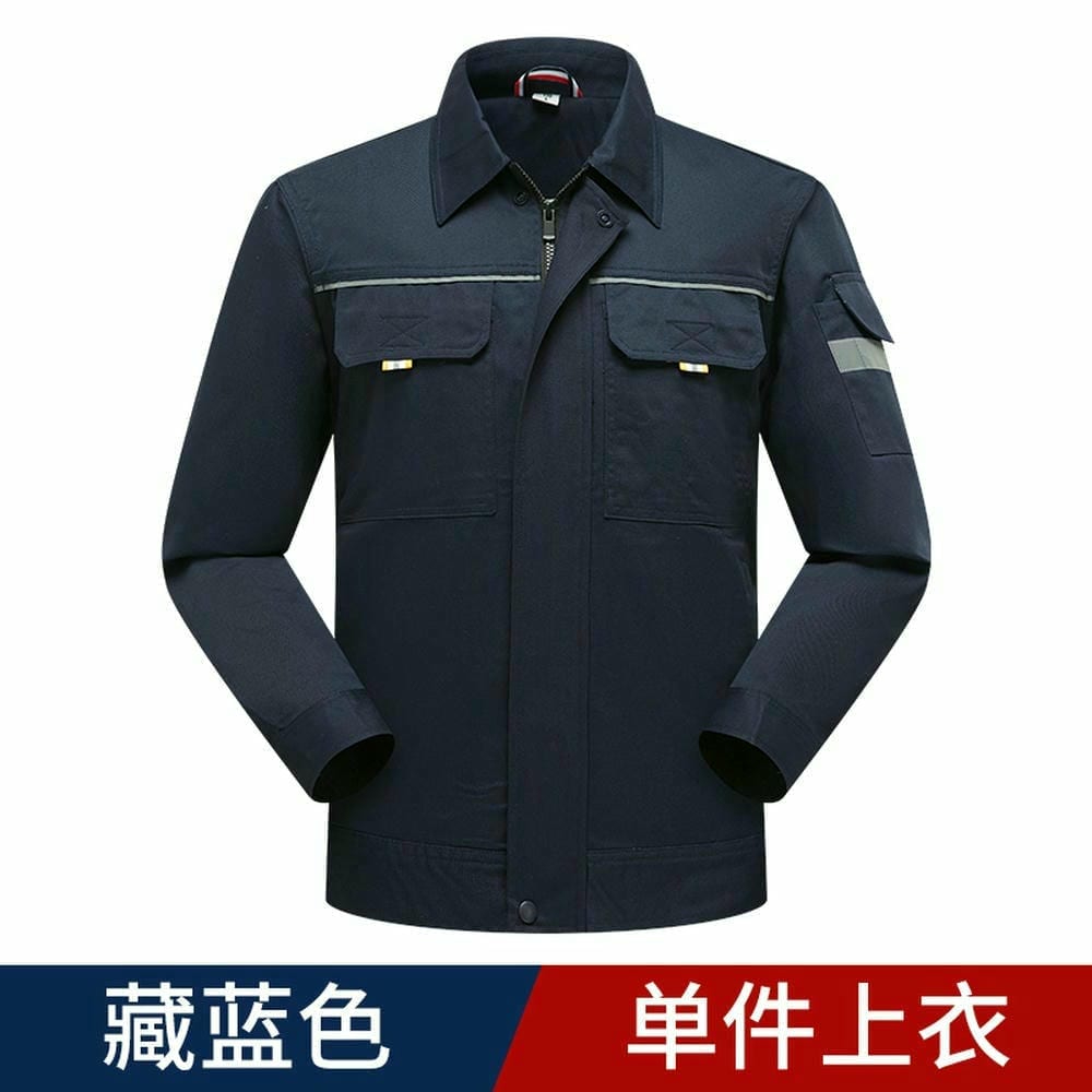 怎么定制工作服?工作服定制流程?